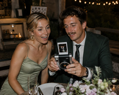Klapka™ Instantné fotografie