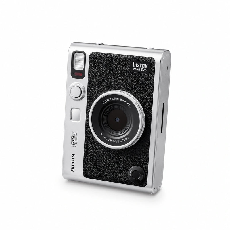 Klapka™ Instant Camera
