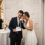 Klapka™ Audio Guestbook