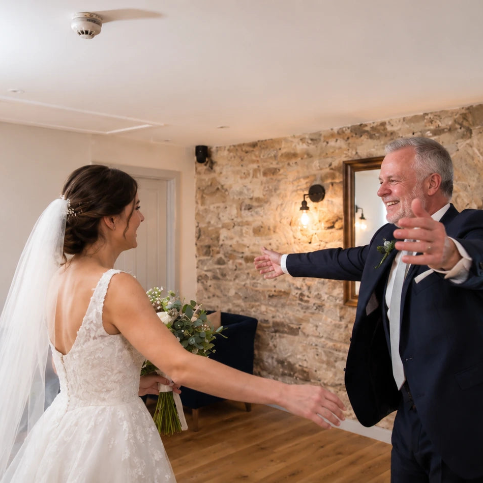 Extended wedding film